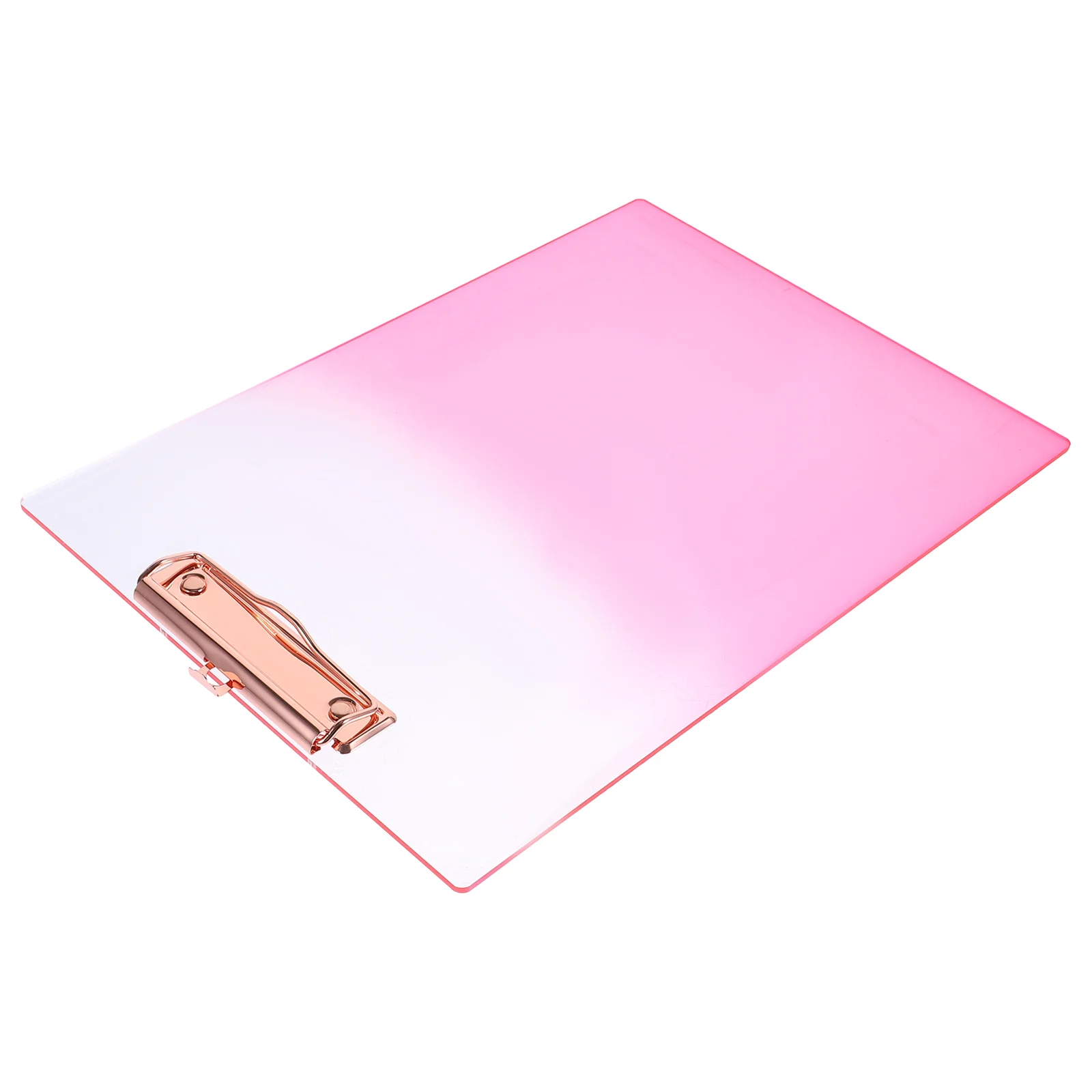 

A4 Clipboard Writing Support Board A4 Document Clip Practical Clipboard Office nursing clipboard