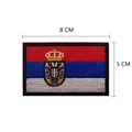 Serbia