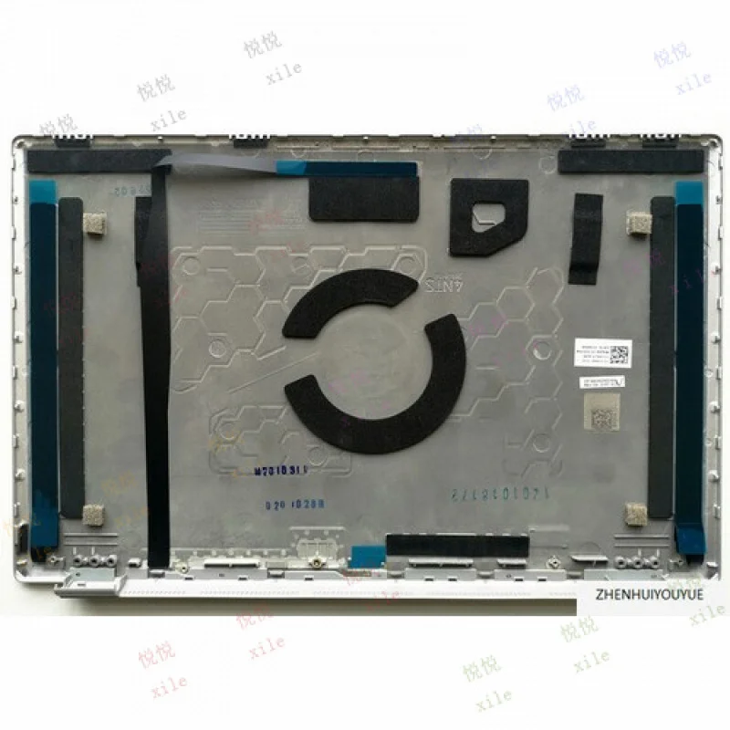 

L new for Dell Inspiron 7490 7490 top cover A case 0Y68N6