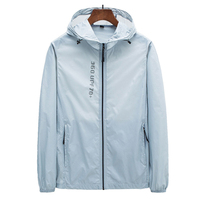 Summer Cycling Jackets Men Women Hiking Travel Quick dry Windproof Bicycle Riding Water Repellent Clothing