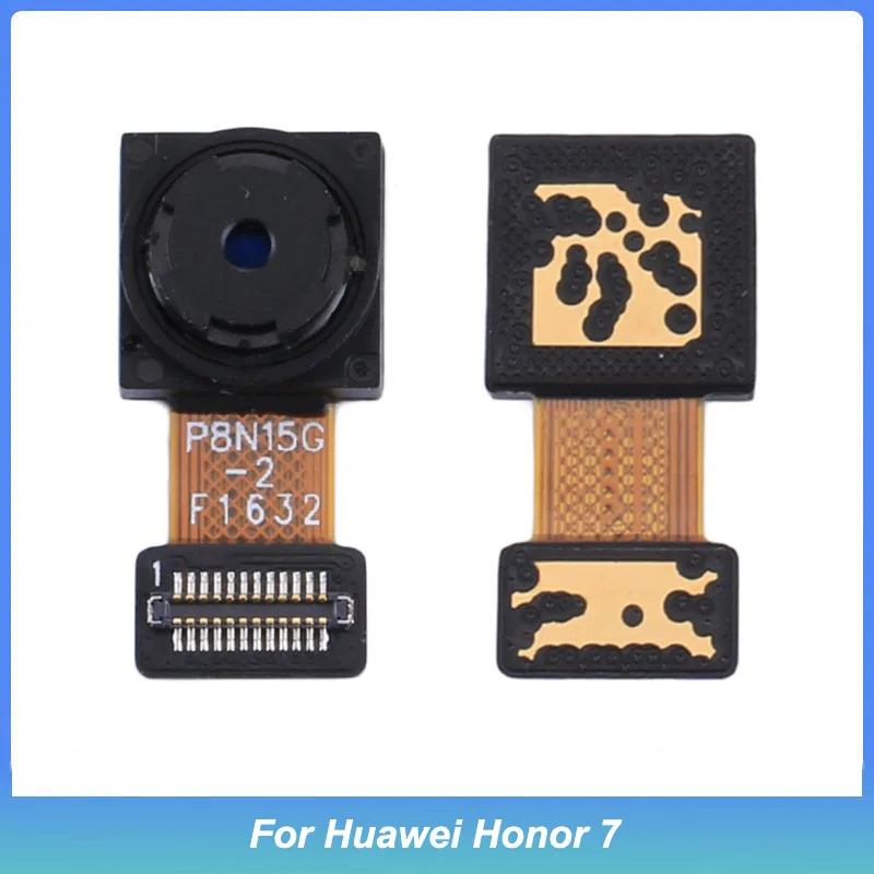 Front Facing Camera For Huawei Honor 7 Camera Module Replacement Spare Parts for Honor7 Small camera