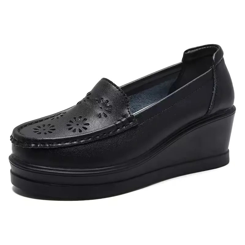 5040 hollow black