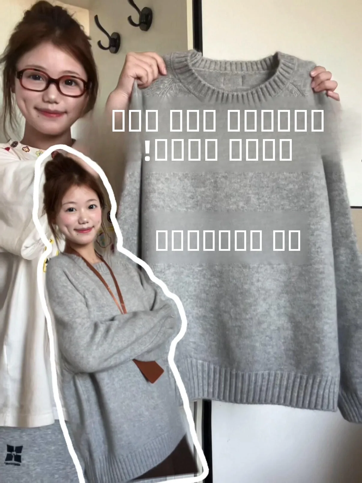 

Ay вязаный свитер, женский свободный крой, круглый пуловер, осень-зима, теплый модный повседневный трикотаж, топ