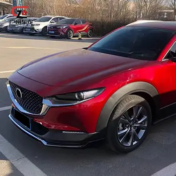 6 最佳銷售 馬自達CX-30車身套件 - №3