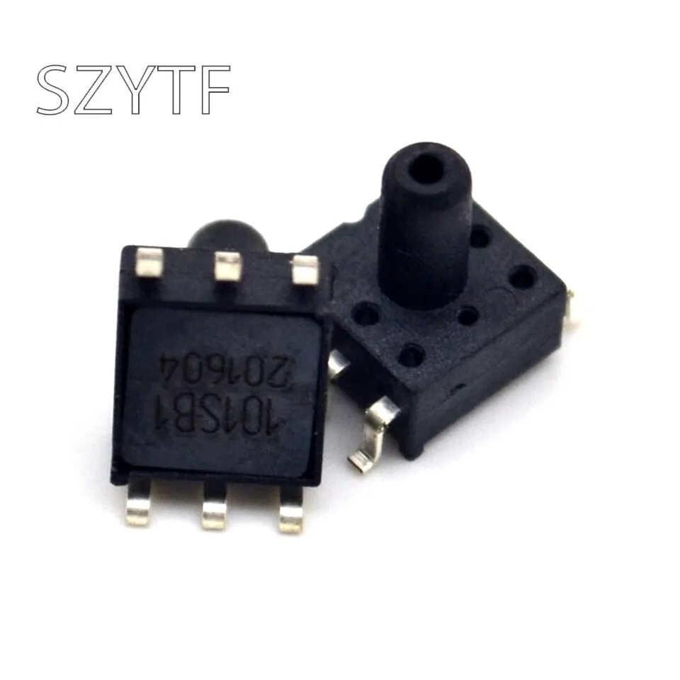 XGZP101SB1 oxygen pressure sensor SOP package MEMS pressure hydraulic 100KPa negative pressure vacuum