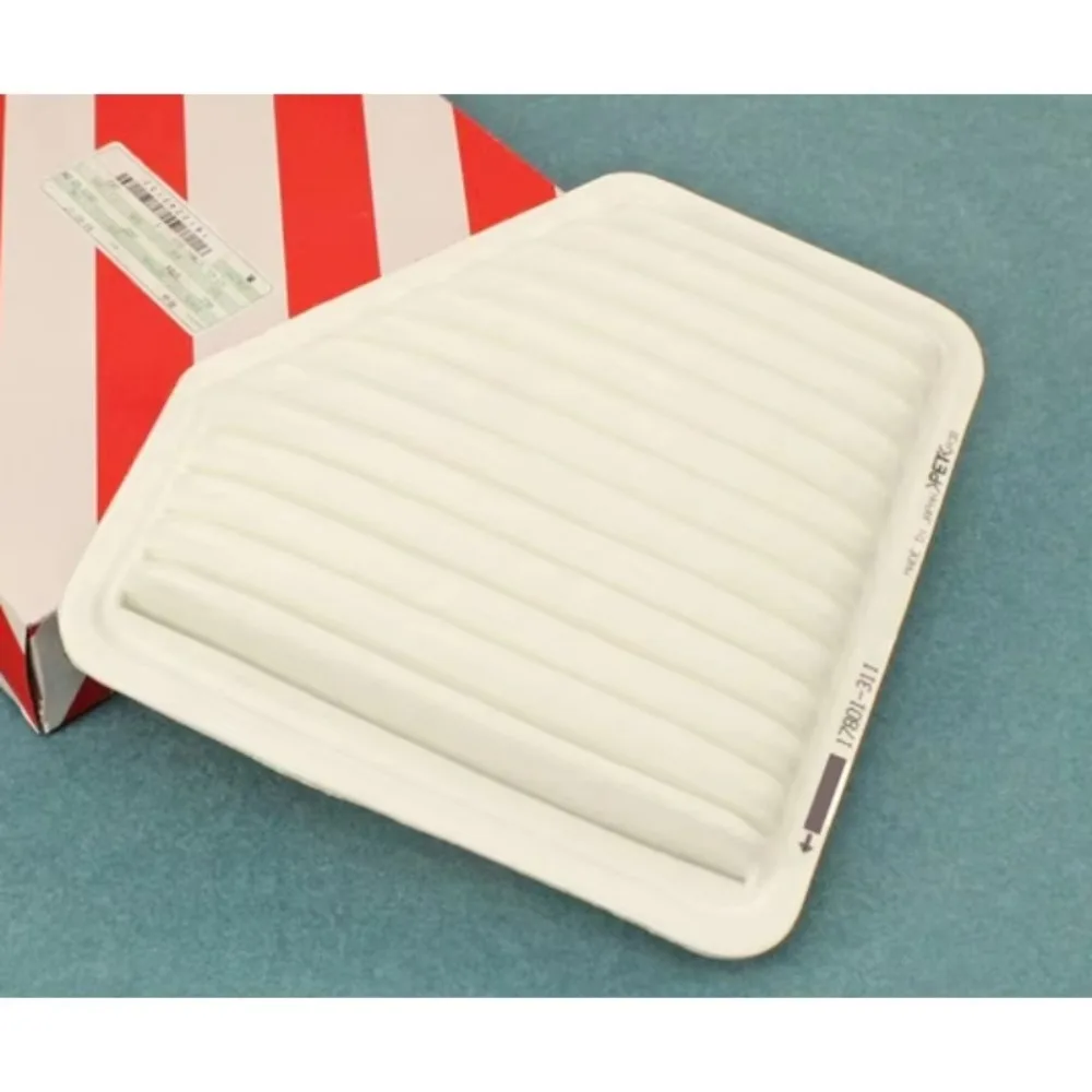Air Filter Element Air Filter Grid for Toyota RAV4 2009-2012 for BYD M6 2010-2015 2.0 2.4 S6 for Lexus ES350 17801-31120