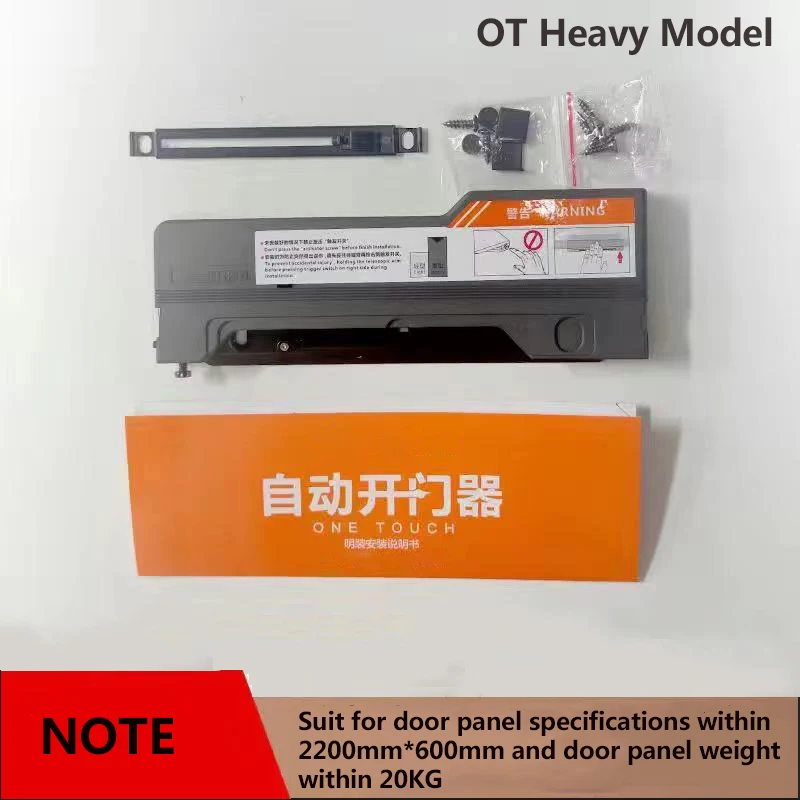 Push to Open Kast Vangsten Verborgen Deurgrepen Demper Buffer voor Kasten Soft Closing Automatische Deurdranger Hardware Handgrepen
