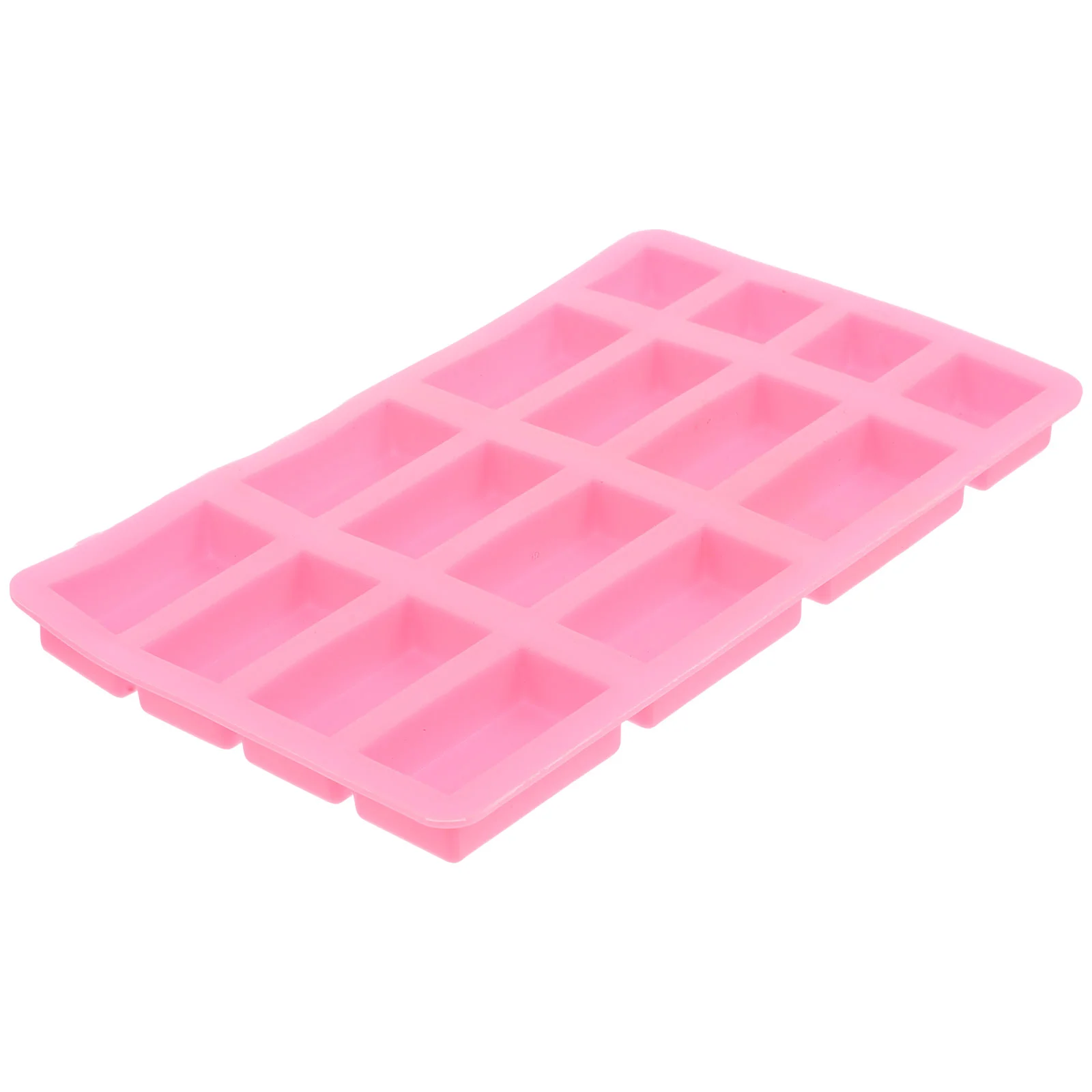 Mold Softies DIY Sand Table Blocks Model Clay Wall Supplies Miniature Silica Gel Bricks Building Material