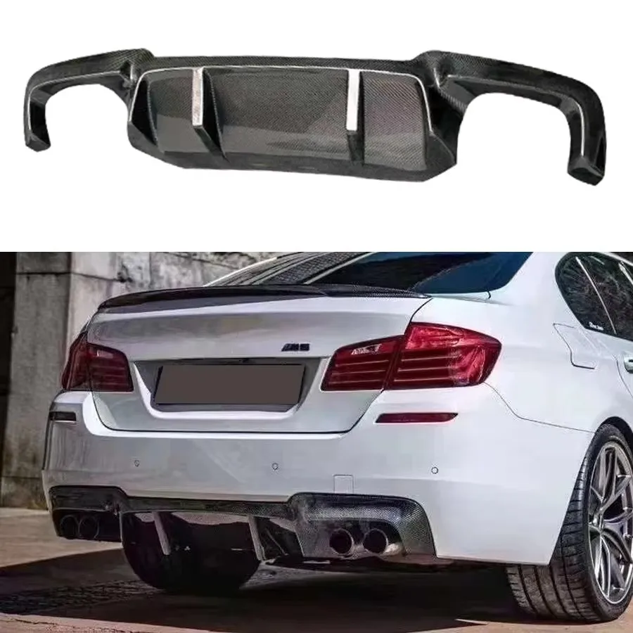 For Bmw 5 Series F1…