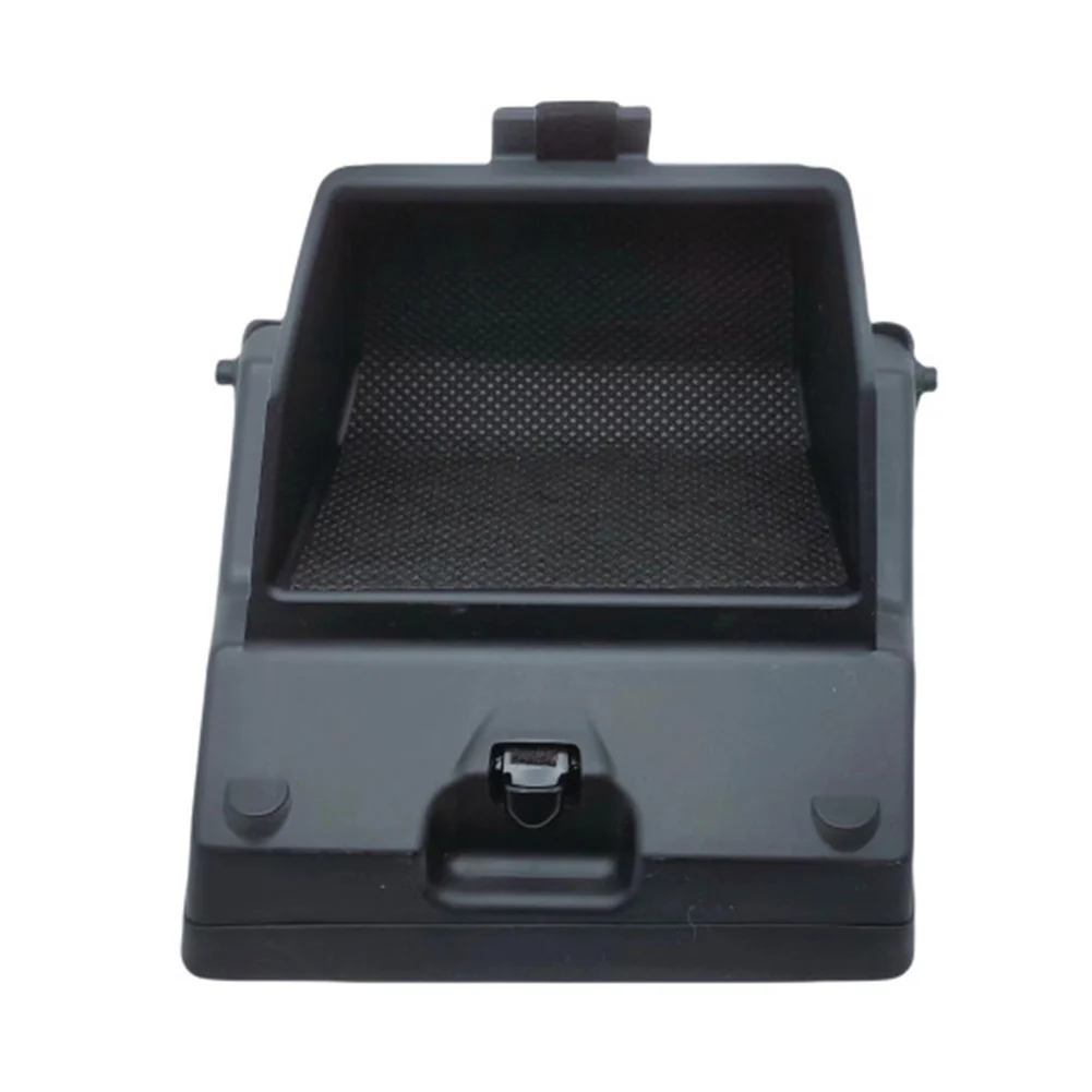 Glove Box Storage Coin Holder Glove Boxes For Mazda 3 19-24 BDGF-64-180 BELG-64182 Left-hand Drive Instrument Panel Storage Box