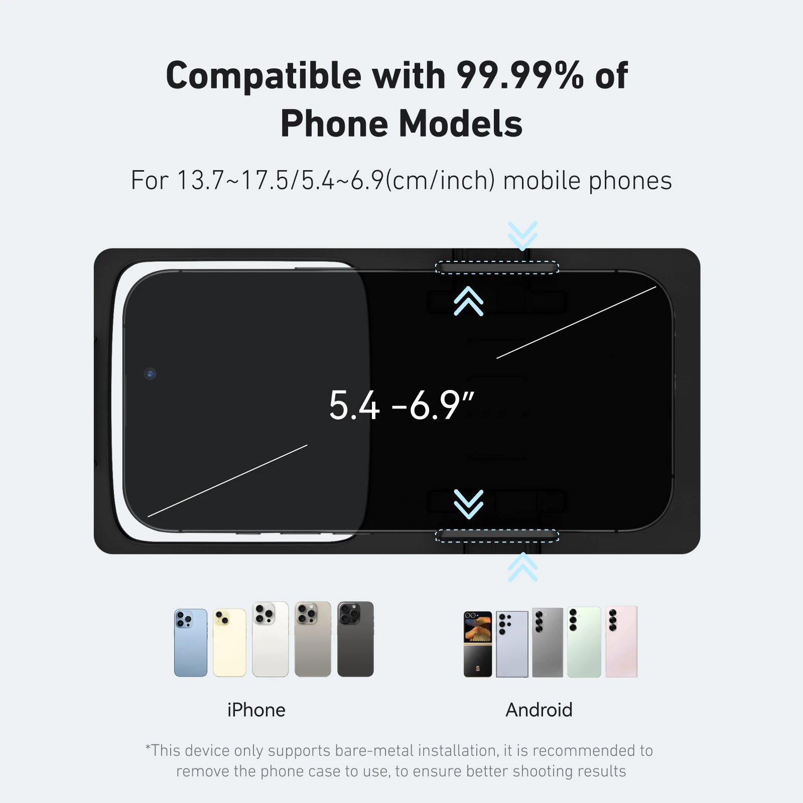 Thumbnail 2 - #17 Best Camera Grips to Buy In 2026