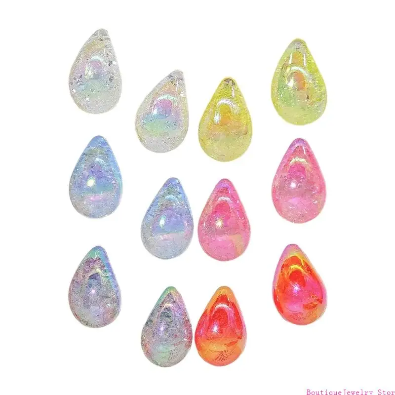 E1PE Multifuntional Drop Earrings Resin Texture Suitable for Party Date Casual Wear