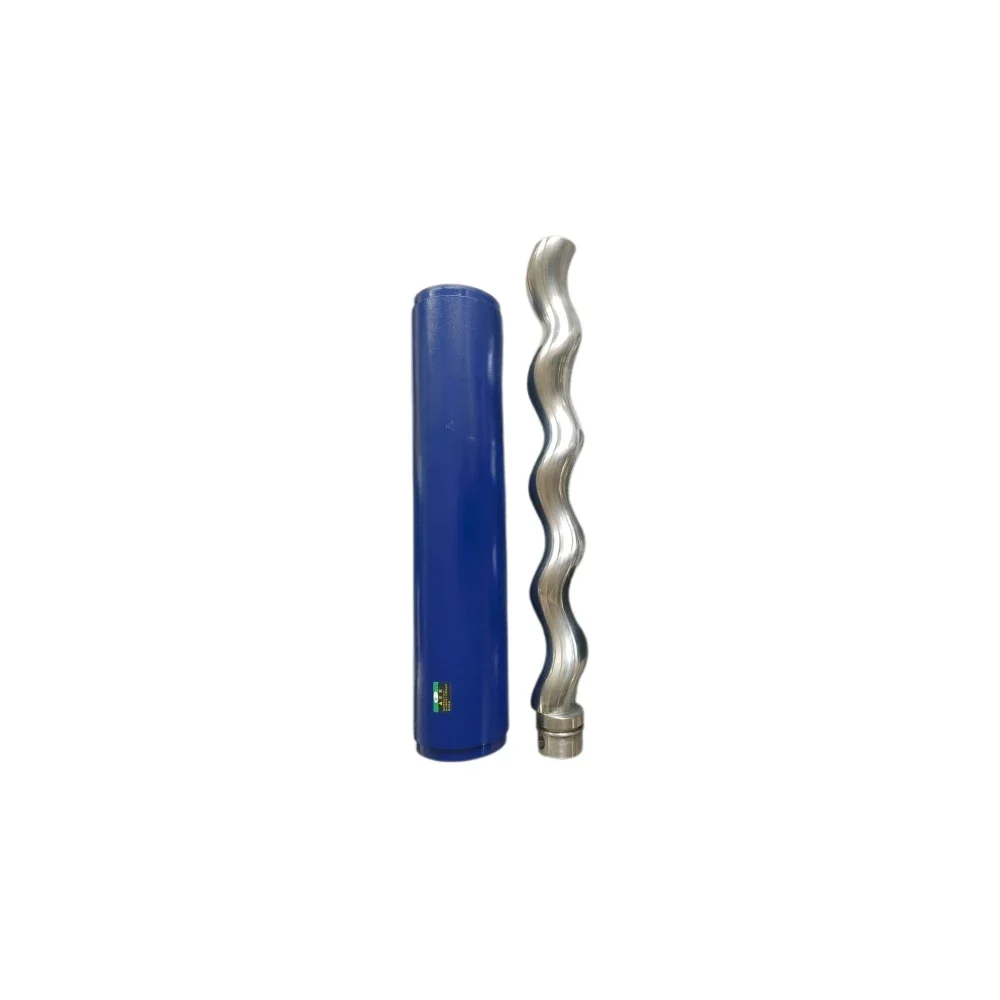 

Single Screw Pump Rotor and Stator