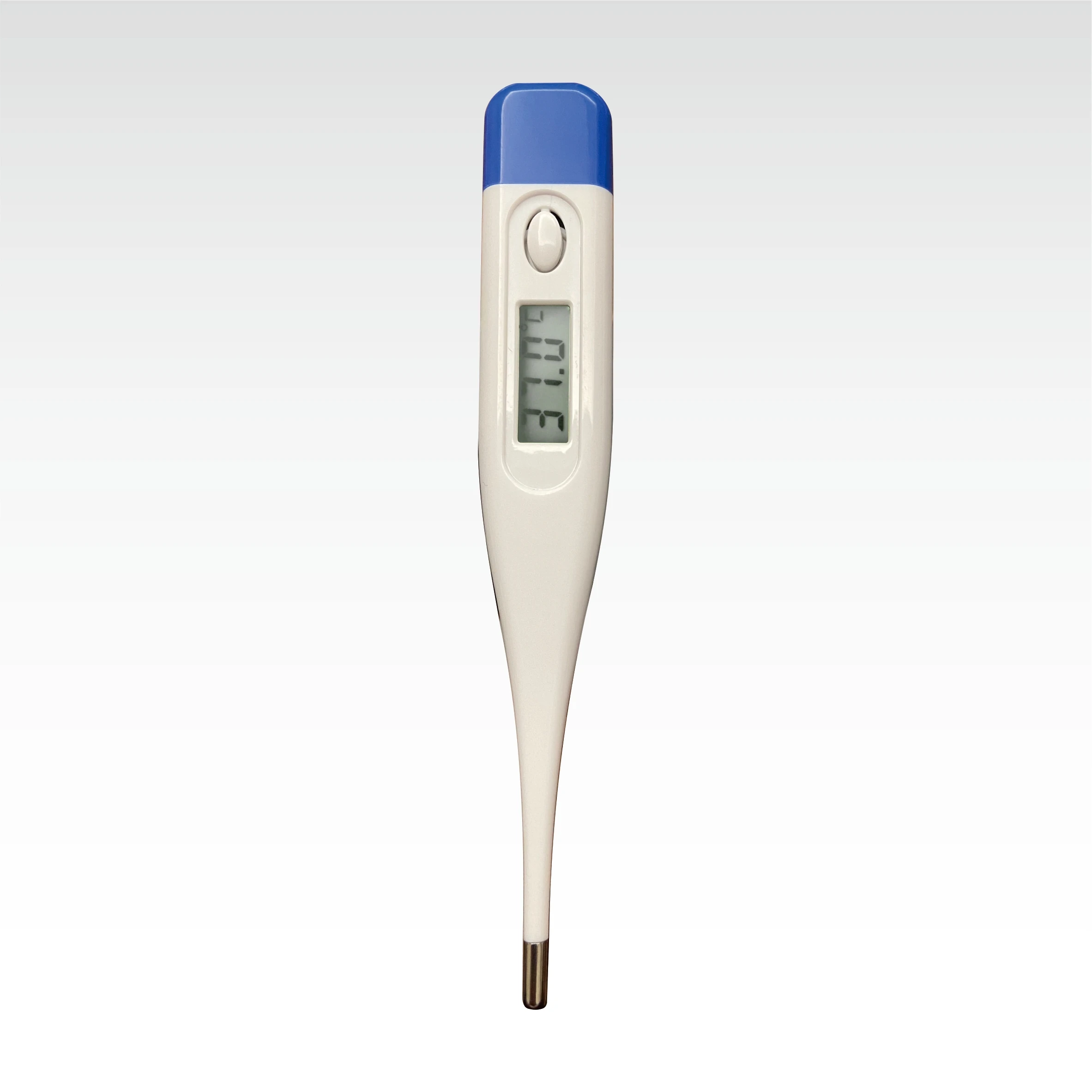 Digital Thermometer 60 Second Medical Thermometer Electronic Thermometer for Fast Oral or Underarm Read For Children and Adults