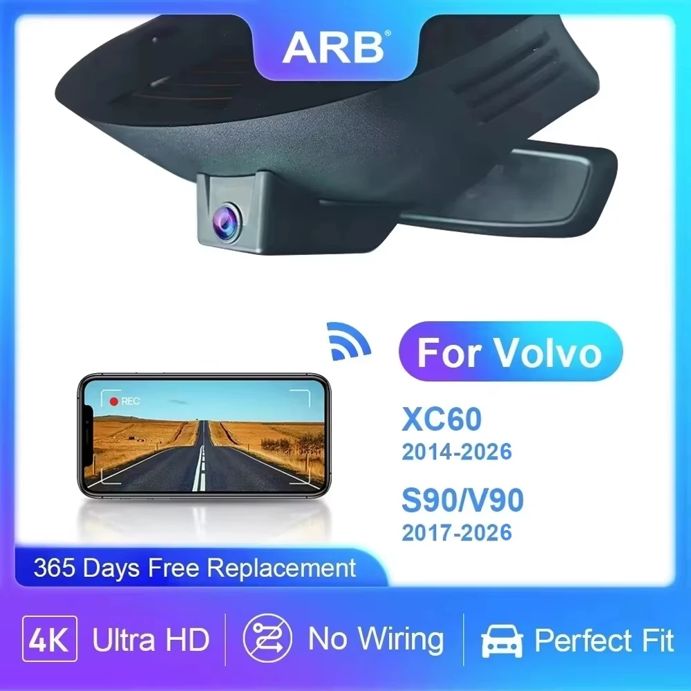 For Volvo XC60 2014… - image