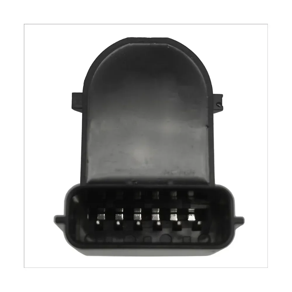Parking Assist System Sensor Assembly For 2015-2018 Hyundai Tucson Elantra Ioniq KIA Optima / K5 Sportage 95720D3000 95720-D3000
