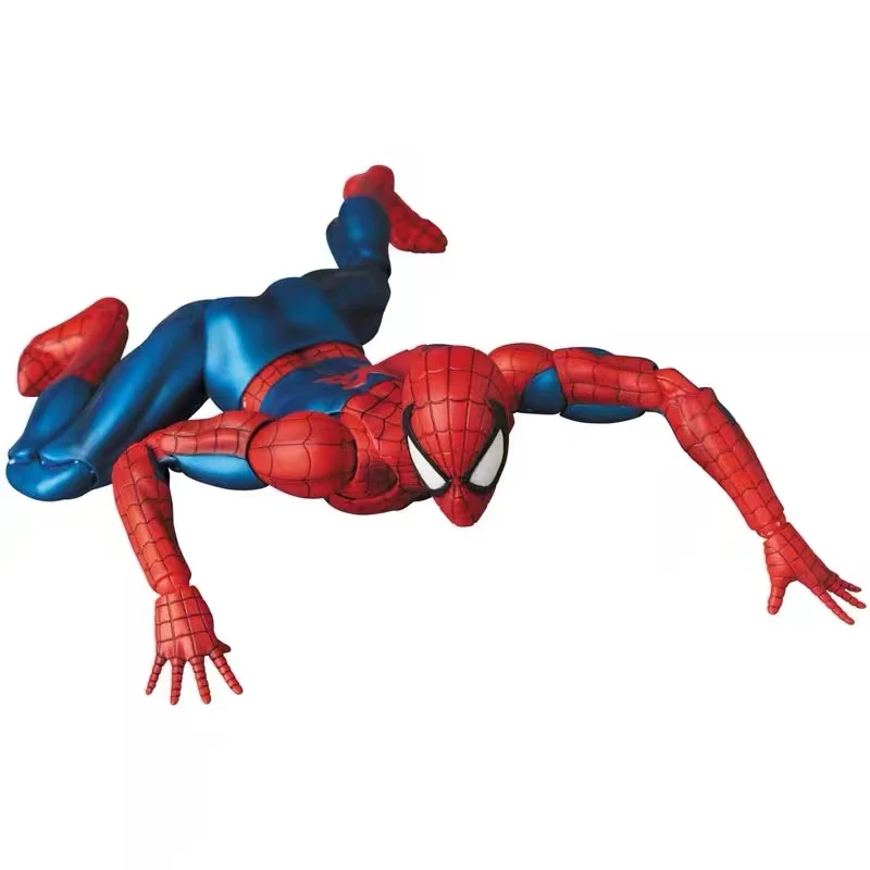 Spider-Man coming MAFEX フィギュア MEDICOM フィギュア MAFEX coming Spider-Man TOY SPIDER-MAN AMAZING