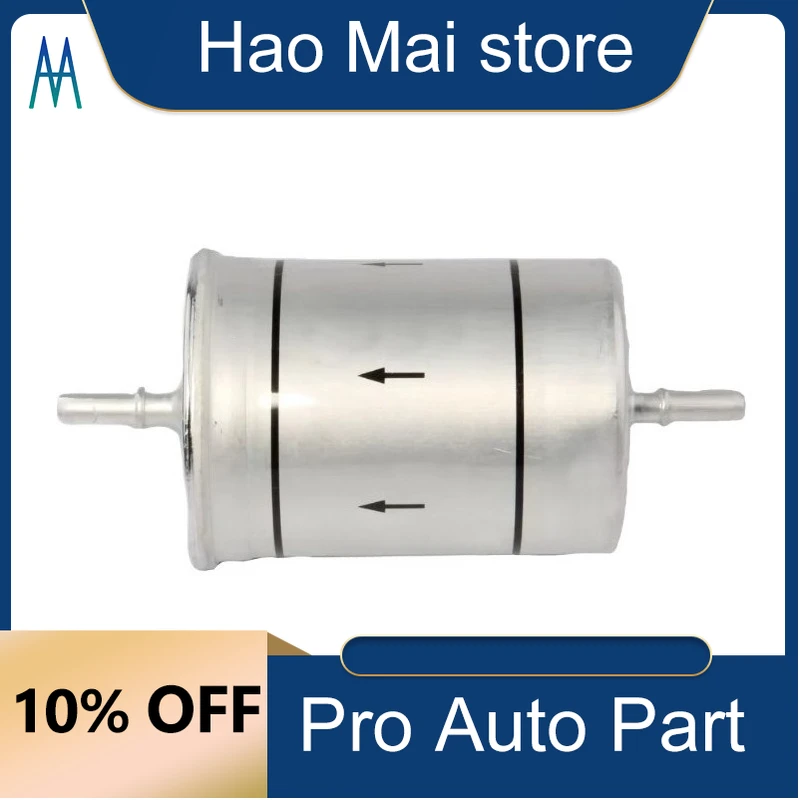 

1J0201511A Fuel Filter for vw Jetta Bora Golf MK4 Beetle Transporter Audi A3 S3 A4 S4 A8 TT SKODA Octavia Seat Leon Toledo 96-08