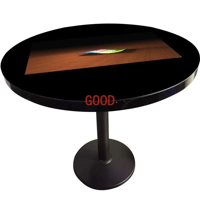 Smart Study table touch screen 32 43 55 interactive kiosk multi touch screen gaming smart coffee table