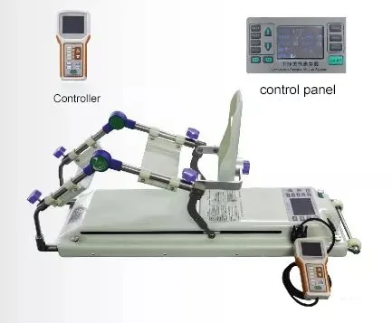 

Rehabilitation Equipment Low limb joint rehabilitation device CPM knee joint Continuous Passive Motion Machine CPM machine