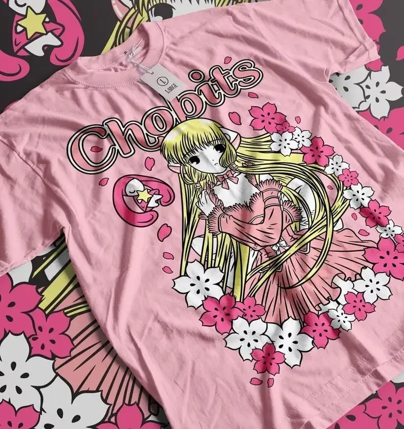 

Chobits Chi T-Shirt