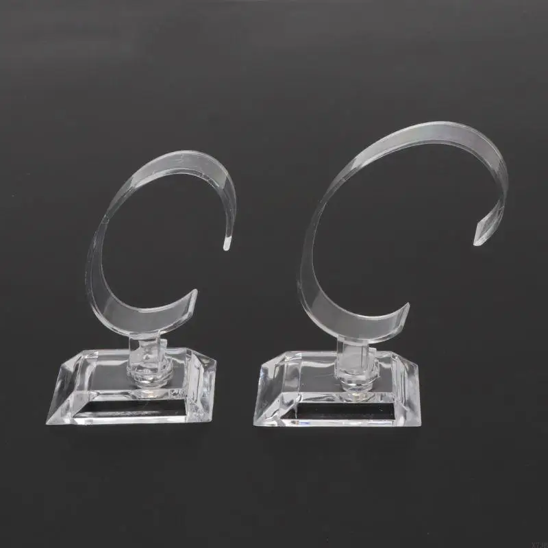 مشاهدة عرض موقف المعصم مجوهرات عرض المدرجات رف متجر عرض حامل