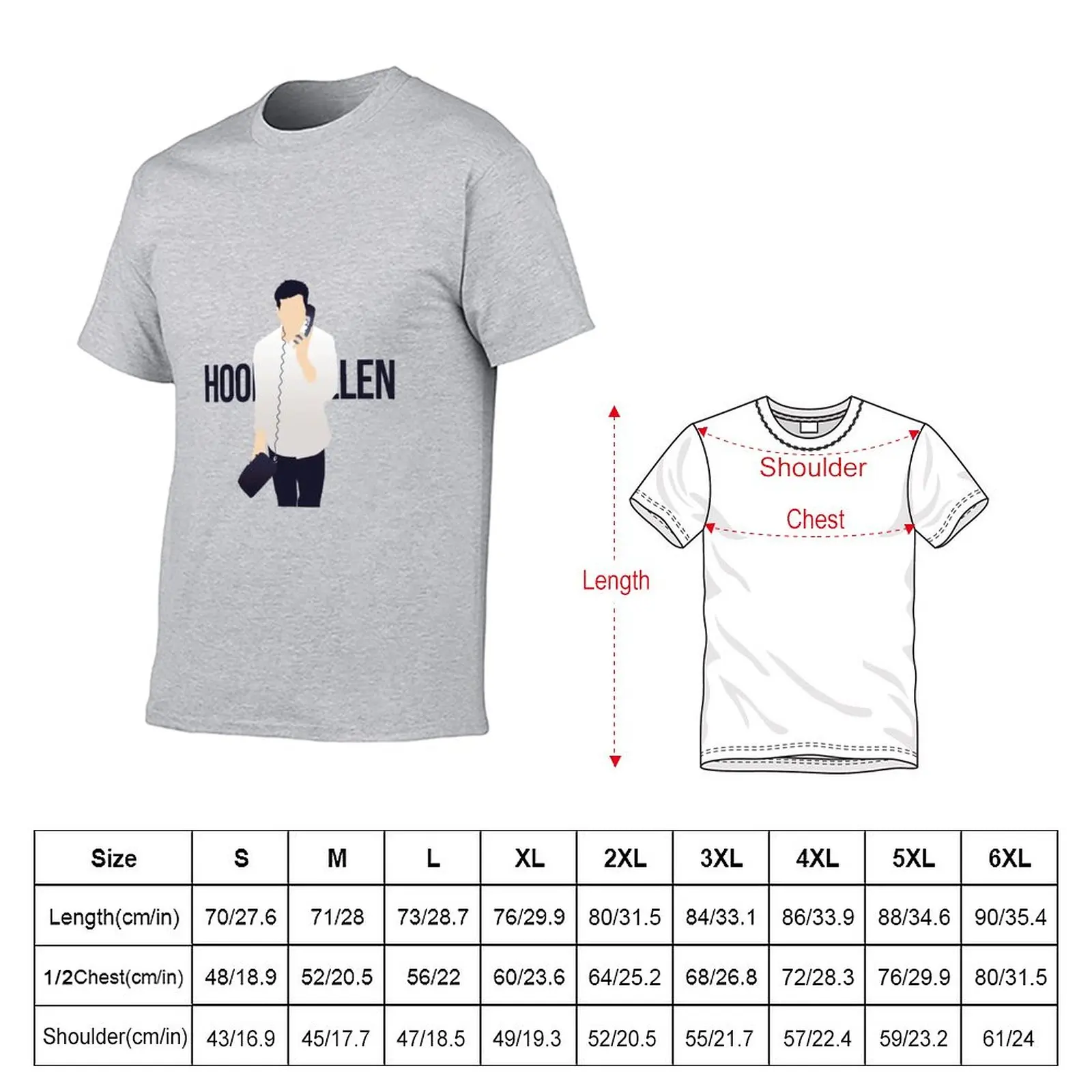 Hoodie Allen T-Shirt customized t shirts Anime t-shirt aesthetic clothes t shirt man t shirts for men graphic