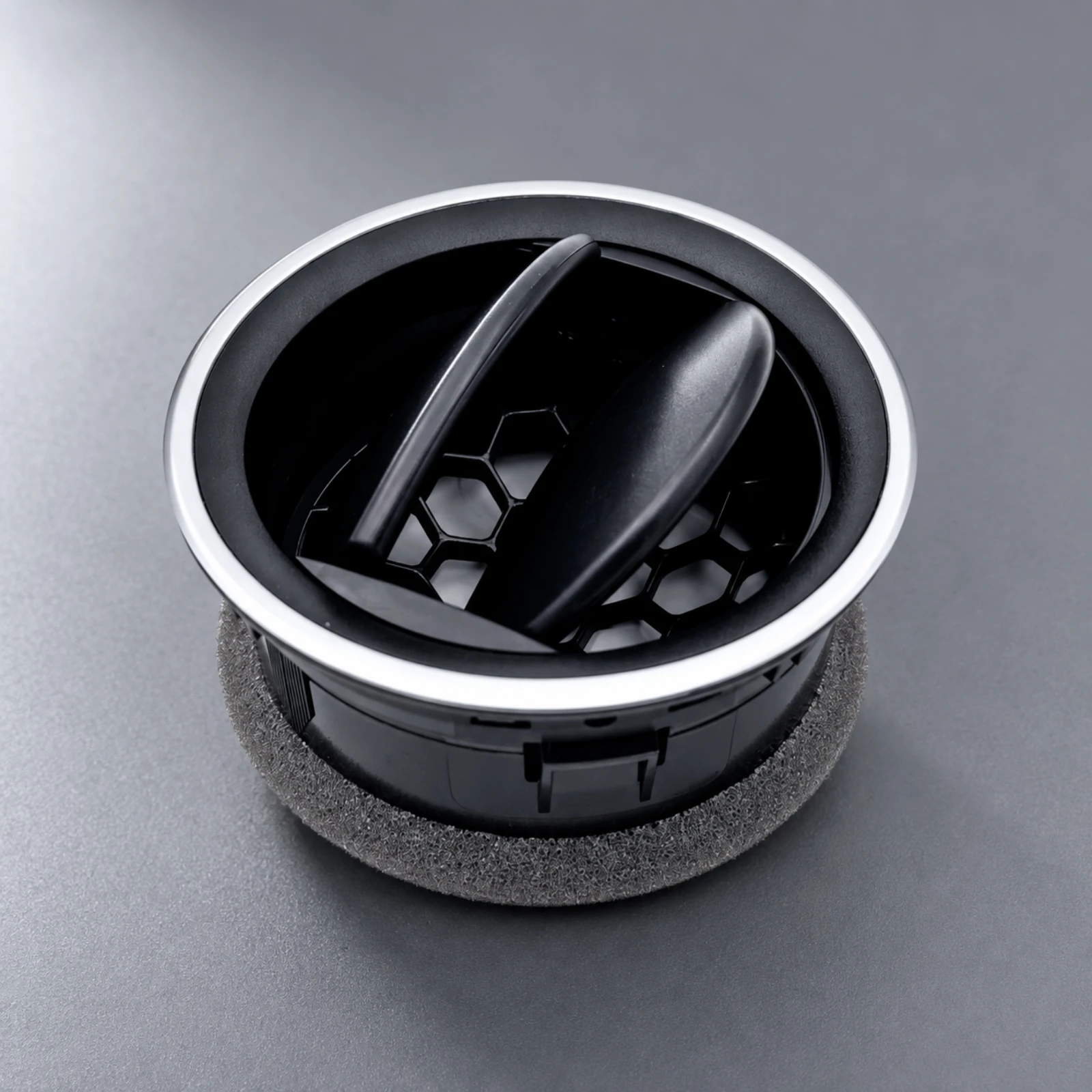 OE 2H0 819 703 F Air Vent Adjustable German Automaker Pickup Truck Dashboard Vent Exact Convenient & Simple to Install