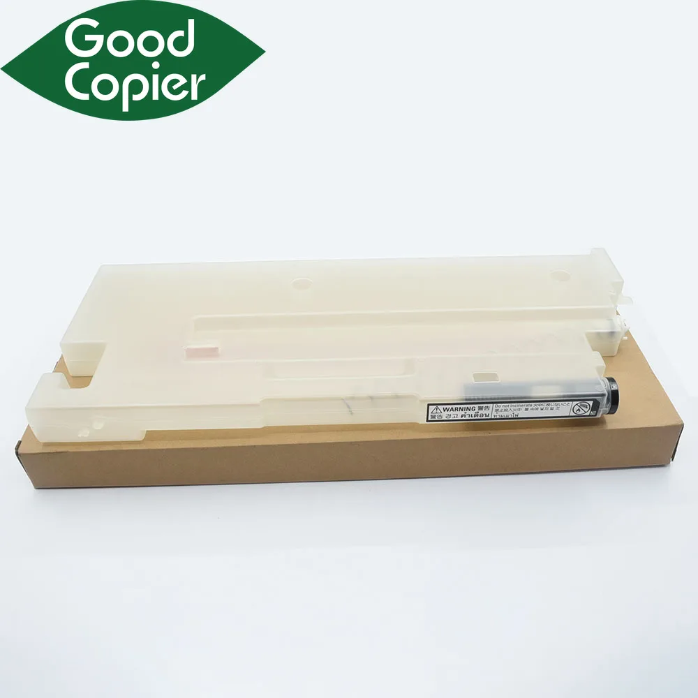 waste toner container Box compatible for xerox 008R12990 8R12990 for 560 c60 c70 7780 7785 Versant V 80 180 2100 3100