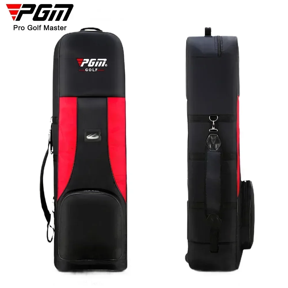 PGM Golf Air Pack Dust Storage Bag Thickened Aircraft Double-Layer Shipping Bag Foldable Tug HKB001