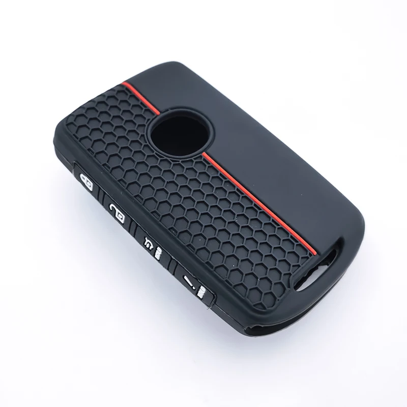 Silicone Car Remote…