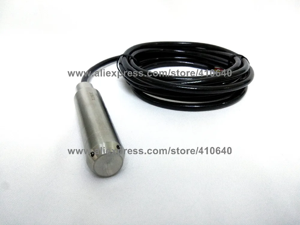 Phạm Vi 3 Mét Với 4M Chìm Mức Chất Lỏng Phát Cấp Đầu Dò Kiểu Đầu Vào Cấp Độ Cảm Biến Khác Phạm Vi ok