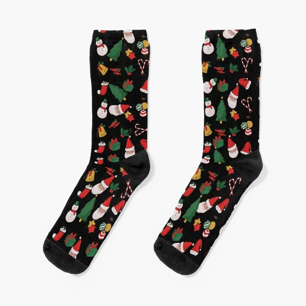 

Hawaiian Christmasmerry christmas Gift For Men Women, Kids ,Wife , 2022 Socks Rugby set Men's Socks Luxury Women's