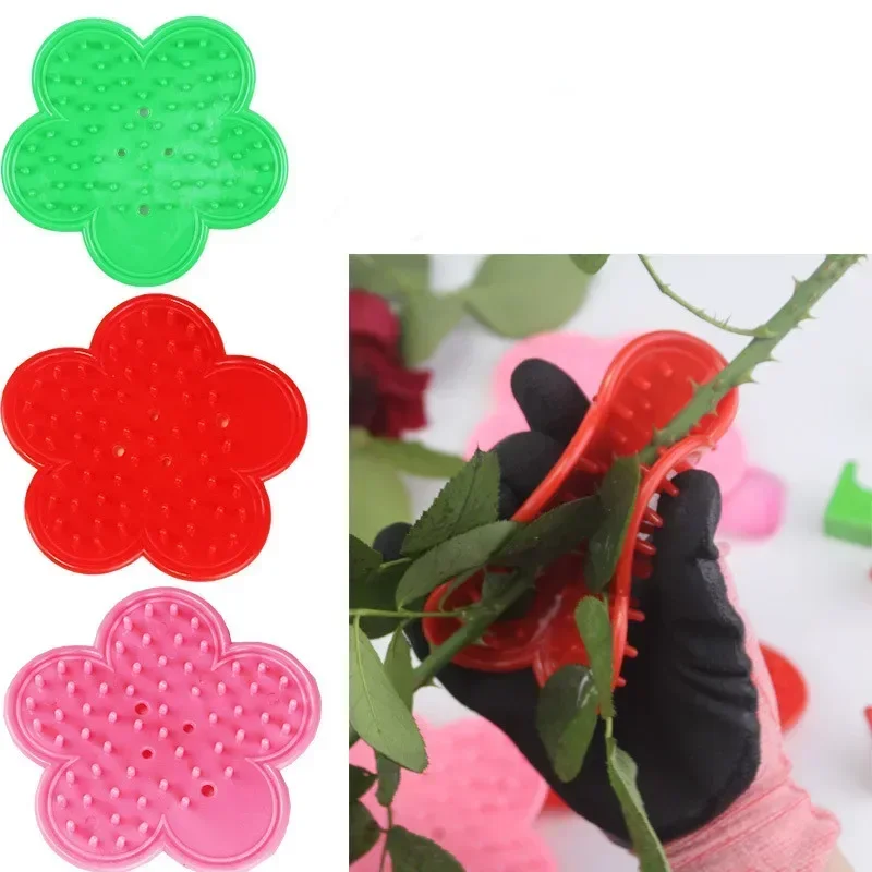 

Thorn Leaf Stripping Remover Tool, Large Rose Stem, Flower Shop, Home DIY