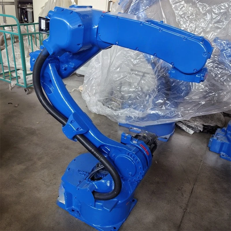 Machine GP12 MH12 welding, handling and grinding six-axis industrial robot arm