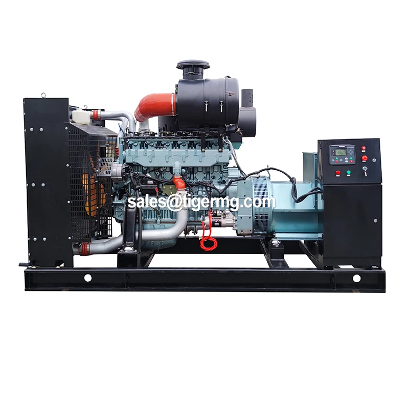 

40kw 50kva 50kw 100mw 200kw 1000kw Silent Natural Gas Biogas Engine lpg Power Generator Prices in Pakistan Set Spark Plug