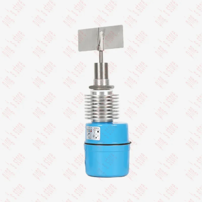 High Temperature Corn Silo Powder Rotary Paddle Level Switch   Indicator  