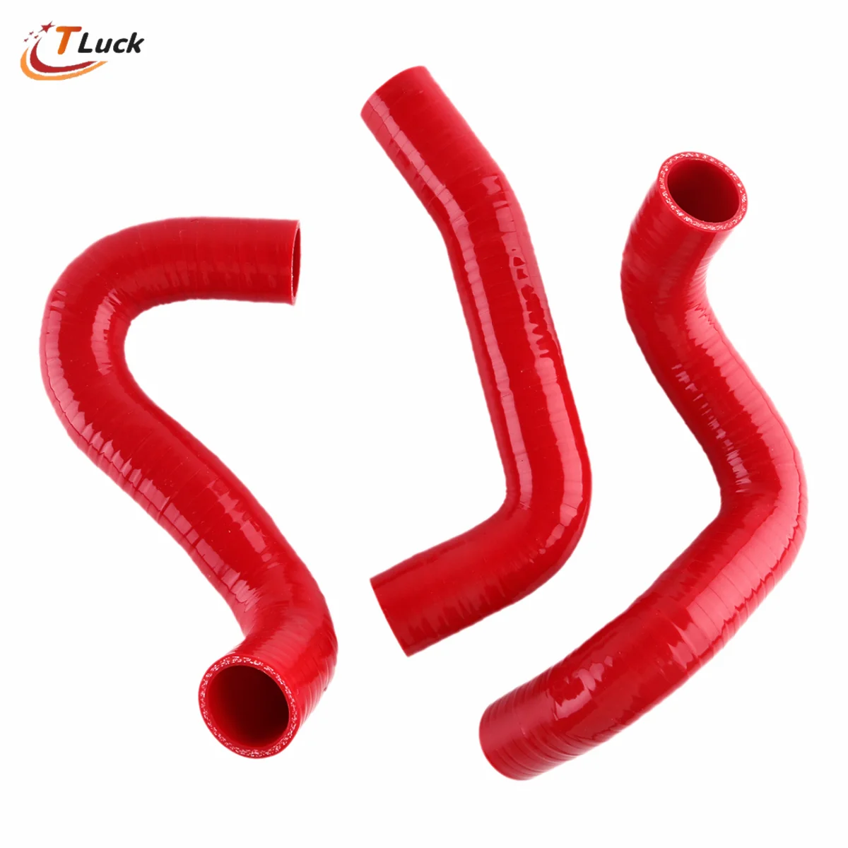 

3PCS For Toyota Corolla Altis 3ZR-FE / RAV4 (ZXA30/35) 3ZR-FAE Car Silicone Radiator Water Coolant Tubes Pipe Hose Kit
