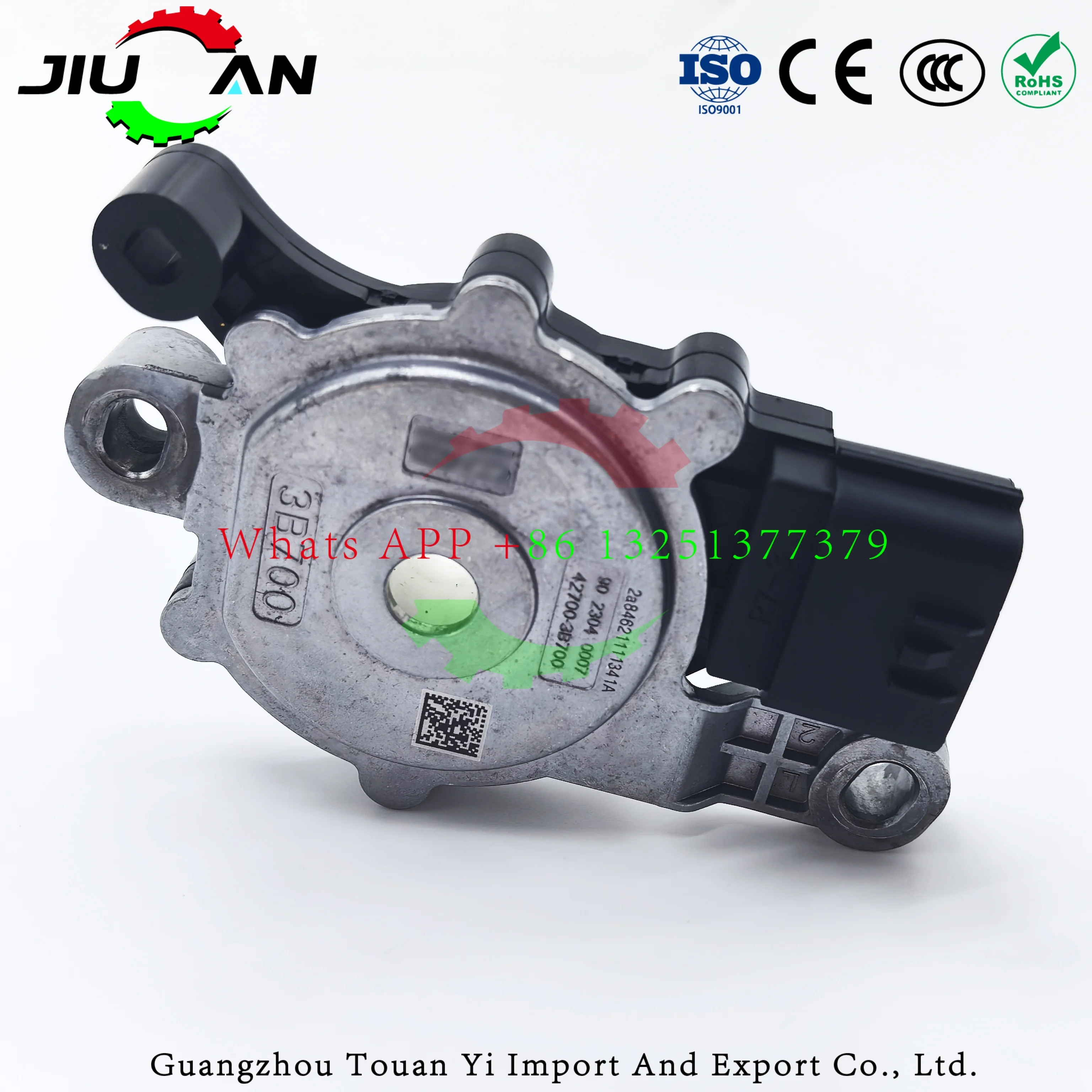 

Inhibitor Neutral Safety Switch Genuine 427003B700 2011-2016 For Hyundai Cars