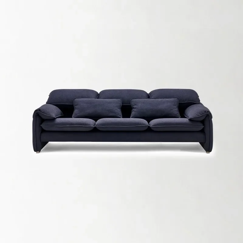 Malaren finger sofa Italian minimalist
