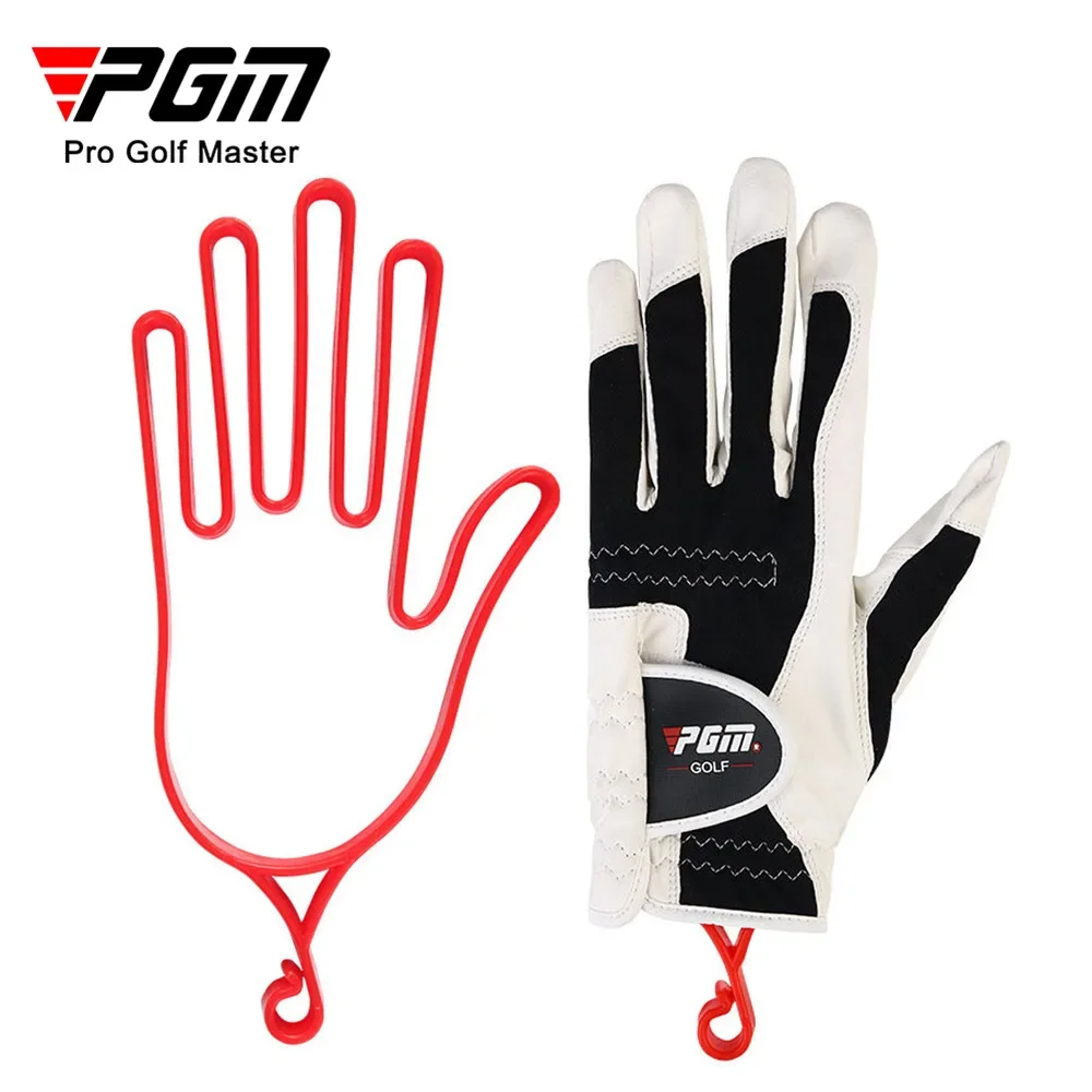 PGM Golf Glove Holder Golf Supplies With Hooks Accessories