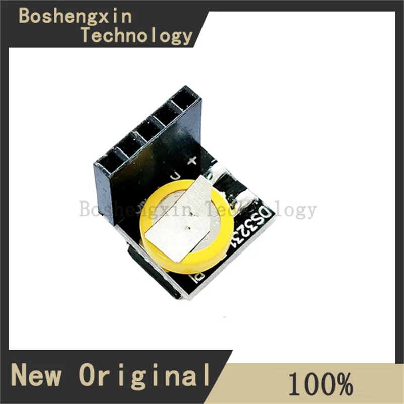 1Pcs 라즈베리 파이 외국 고정밀 시계 모듈 DS3231 SUNLEPHANT