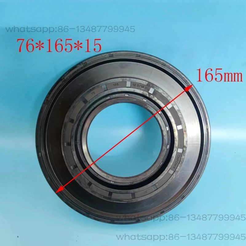 700 front wheel rear wheel oil seal half shaft balance shaft differential oil seal
