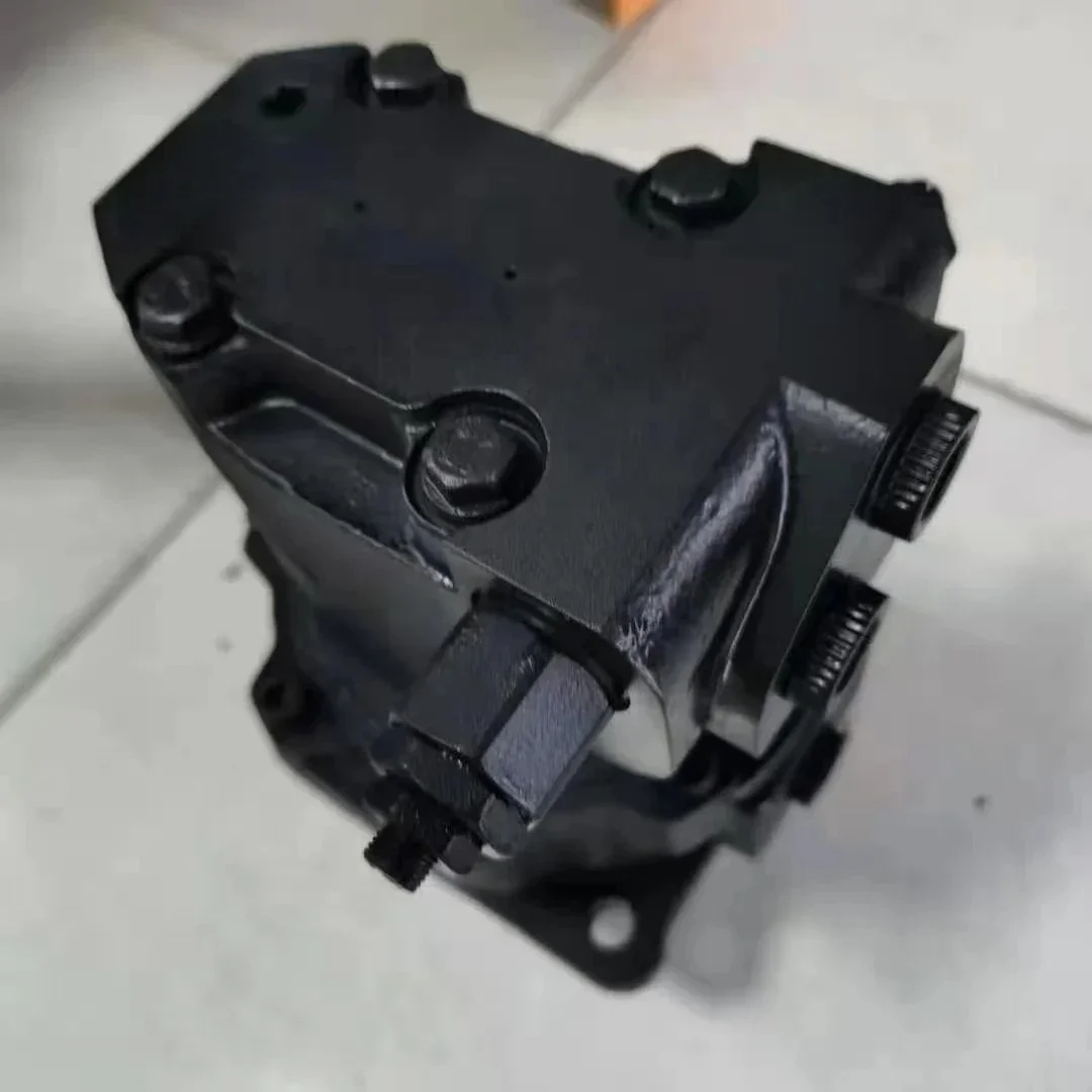 Excavator Parts Pc1… - image