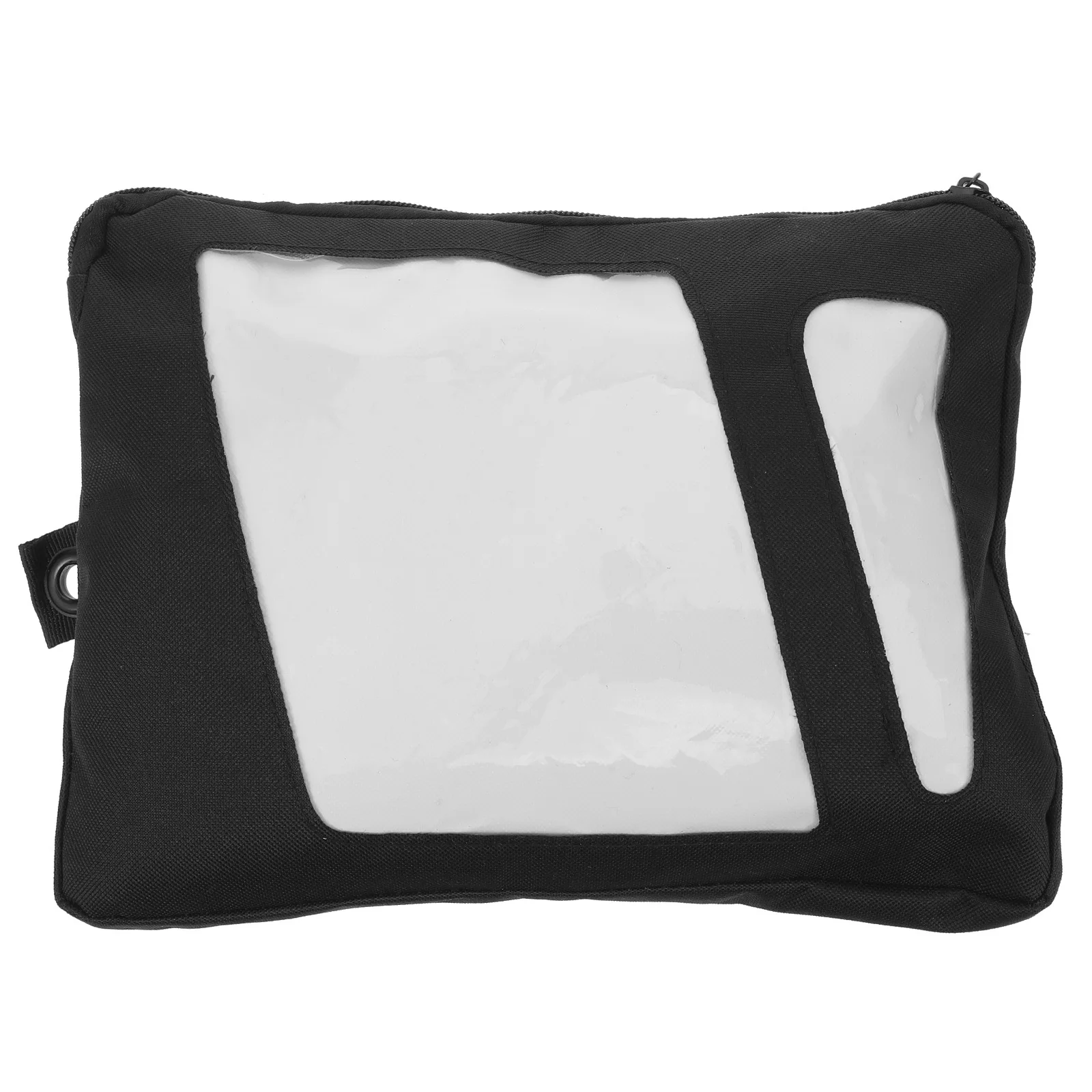 

Surfboard Fin Storage Bag Waterproof Paddle Tail Rudder Case Organizer Compact Surfboard Accessory Travel Pouch