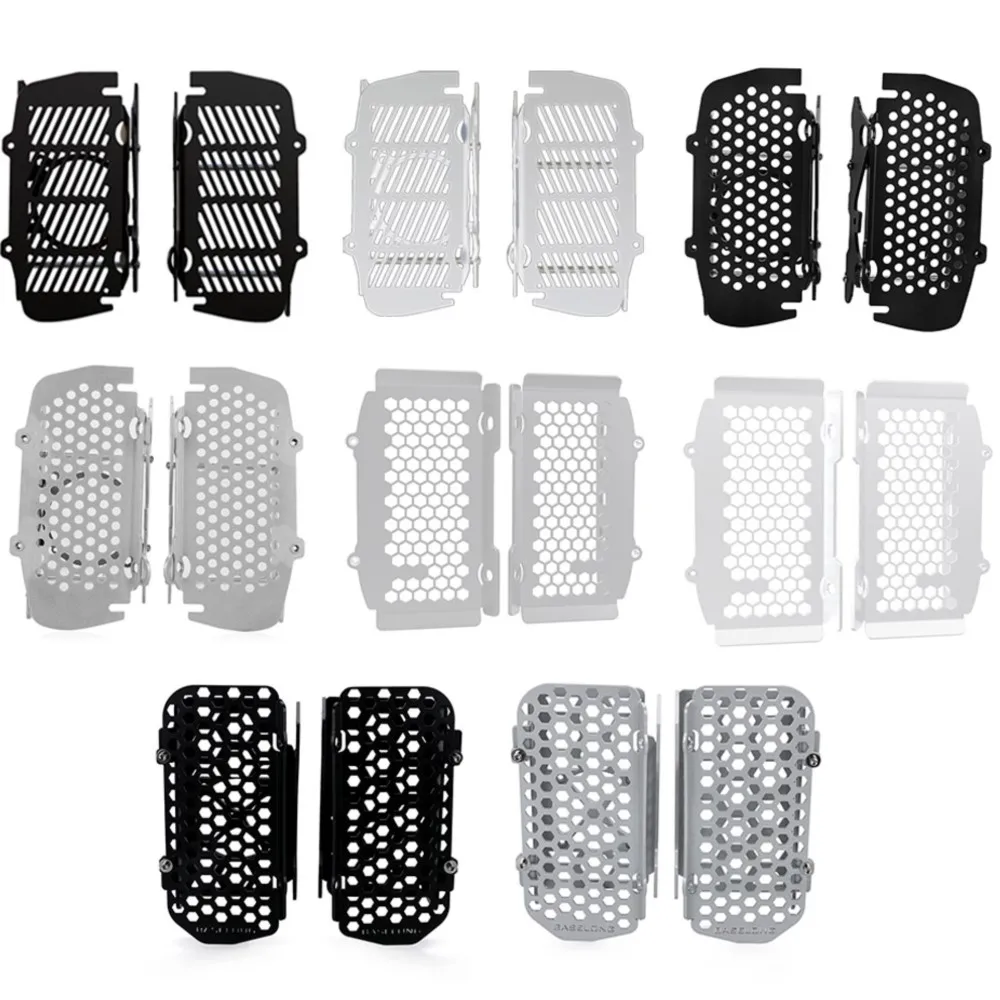 Radiator Grille Gua… - image