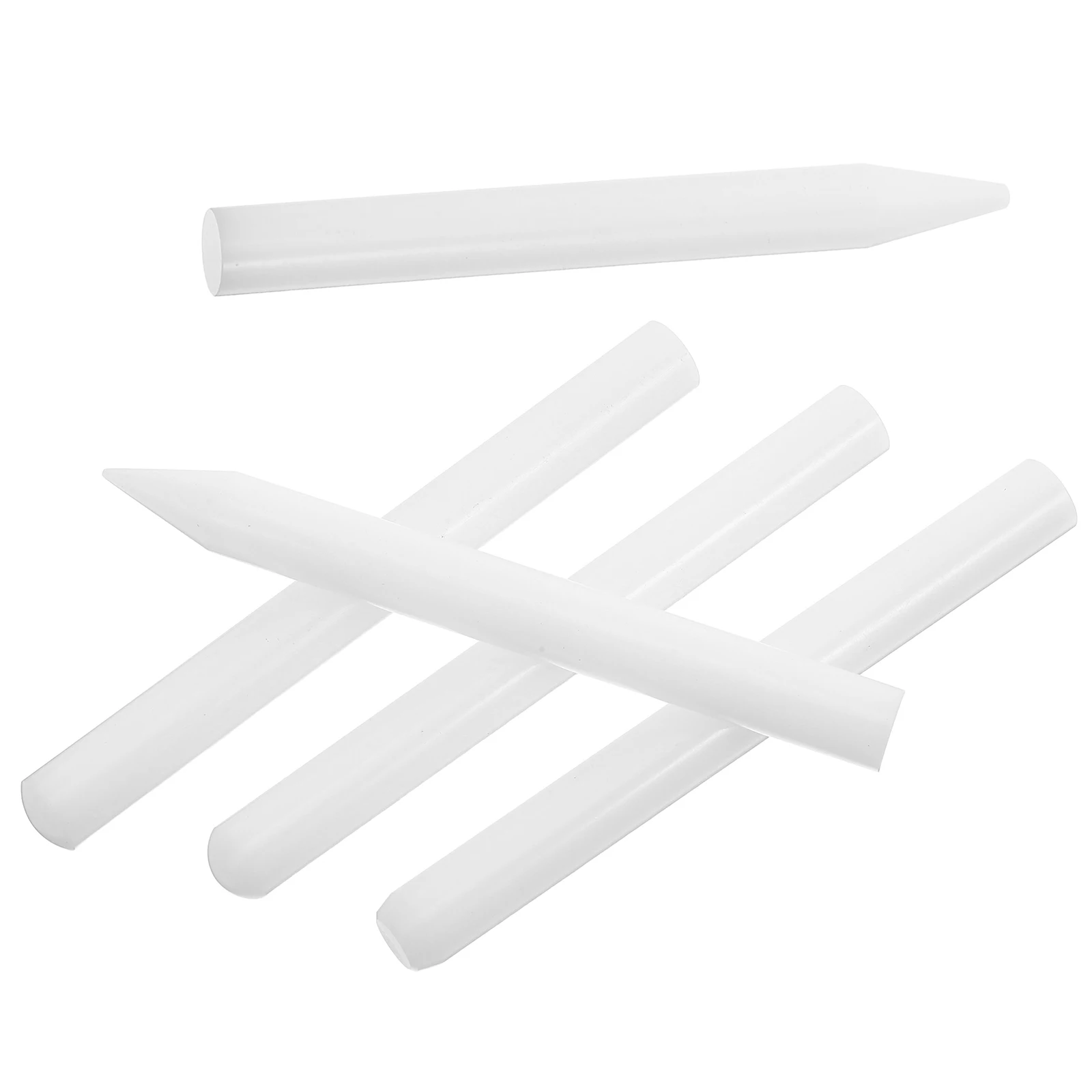

5pcs Dent Tap Down Pen: Paintless Dent Repair Kit Precision Removal Tap for Auto Body Door Dings Hail and Car Damage Restoration