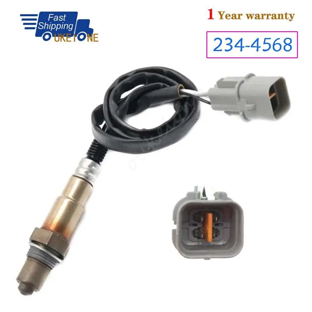 

234-4568 39210-2B220 Датчик кислорода (лямбда-зонд) для Kia Sportage, Soul, Rio, Hyundai Tucson, Accent, Veloster, аксессуары для автомобилей