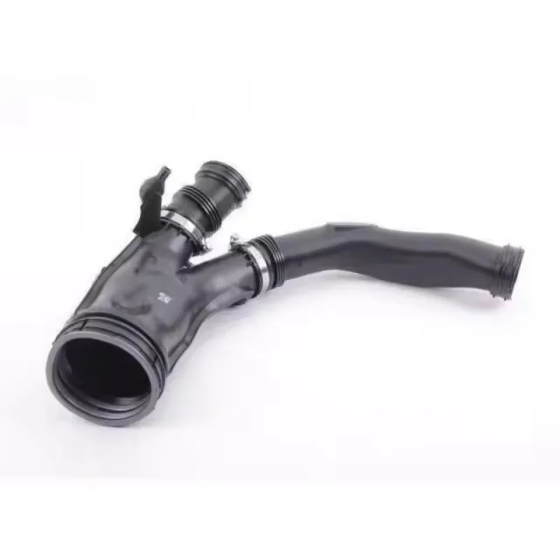 

OEM 13717582312 Auto Parts Air Cleaner Duct Hose Intake Pipe Air Duct Filtered Pipe 740Li X635iX XDrive35i