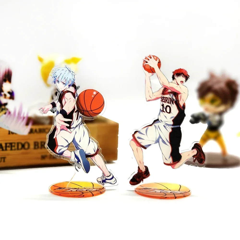 Basuke Kuroko Tetsu…